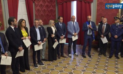 Provincia di Cosenza, Faragalli: “oltre 1500 amministratori al voto”