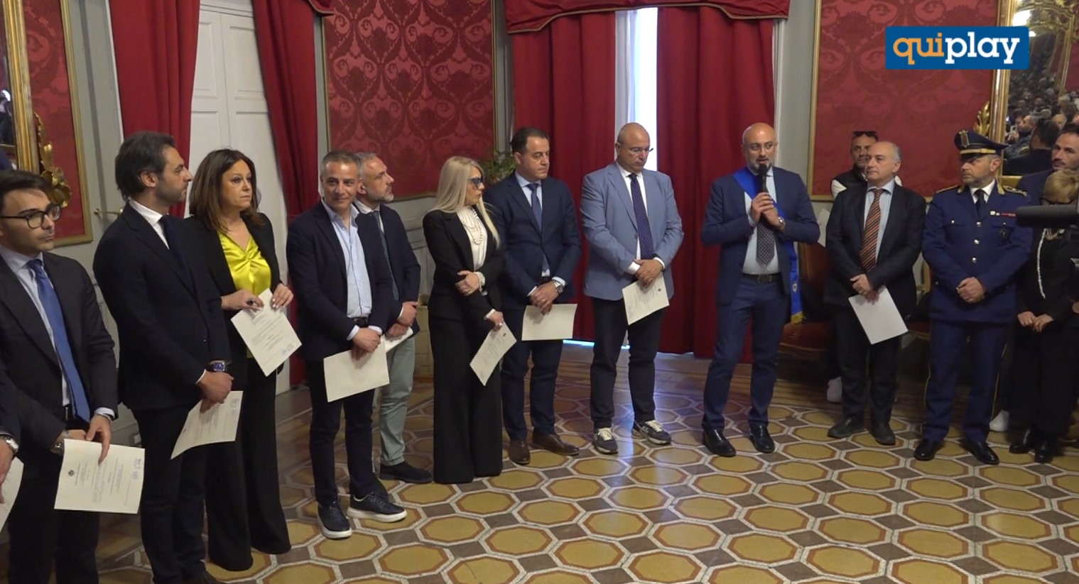 Provincia di Cosenza, Faragalli: “oltre 1500 amministratori al voto”