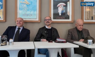 Cosenza, Graziadio (nuovo capogruppo), Tinto e Trecroci rientrano nel gruppo consiliare del PD