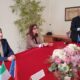Cosenza: inaugurato il Consolato onorario dell’Albania. Rafforzati i rapporti con la Calabria