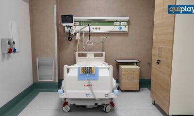 Cosenza: inaugurato il nuovo reparto di Nefrologia all’Annunziata. 14 posti letto e tecnologie avanzate
