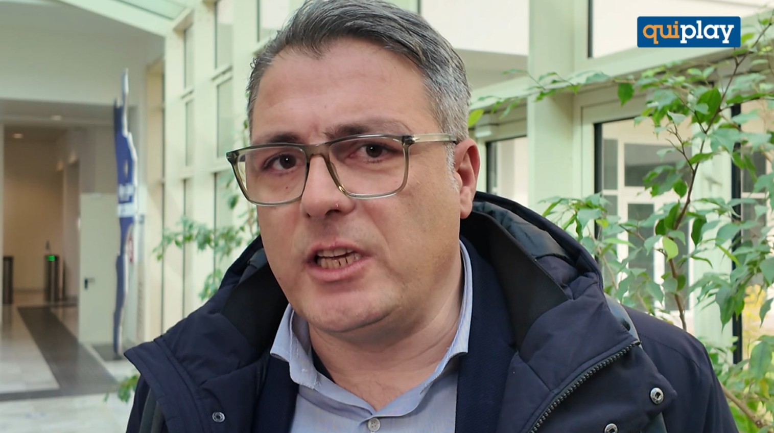 Konecta-ex Abramo, incontro tra sindacati e Occhiuto: “la vertenza sarà chiusa positivamente”