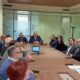 Konecta-ex Abramo, incontro tra sindacati e Occhiuto: “la vertenza sarà chiusa positivamente”