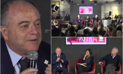 gratteri scontro occhiuto