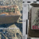 hashish trovato mare pacco Calabria tirreno