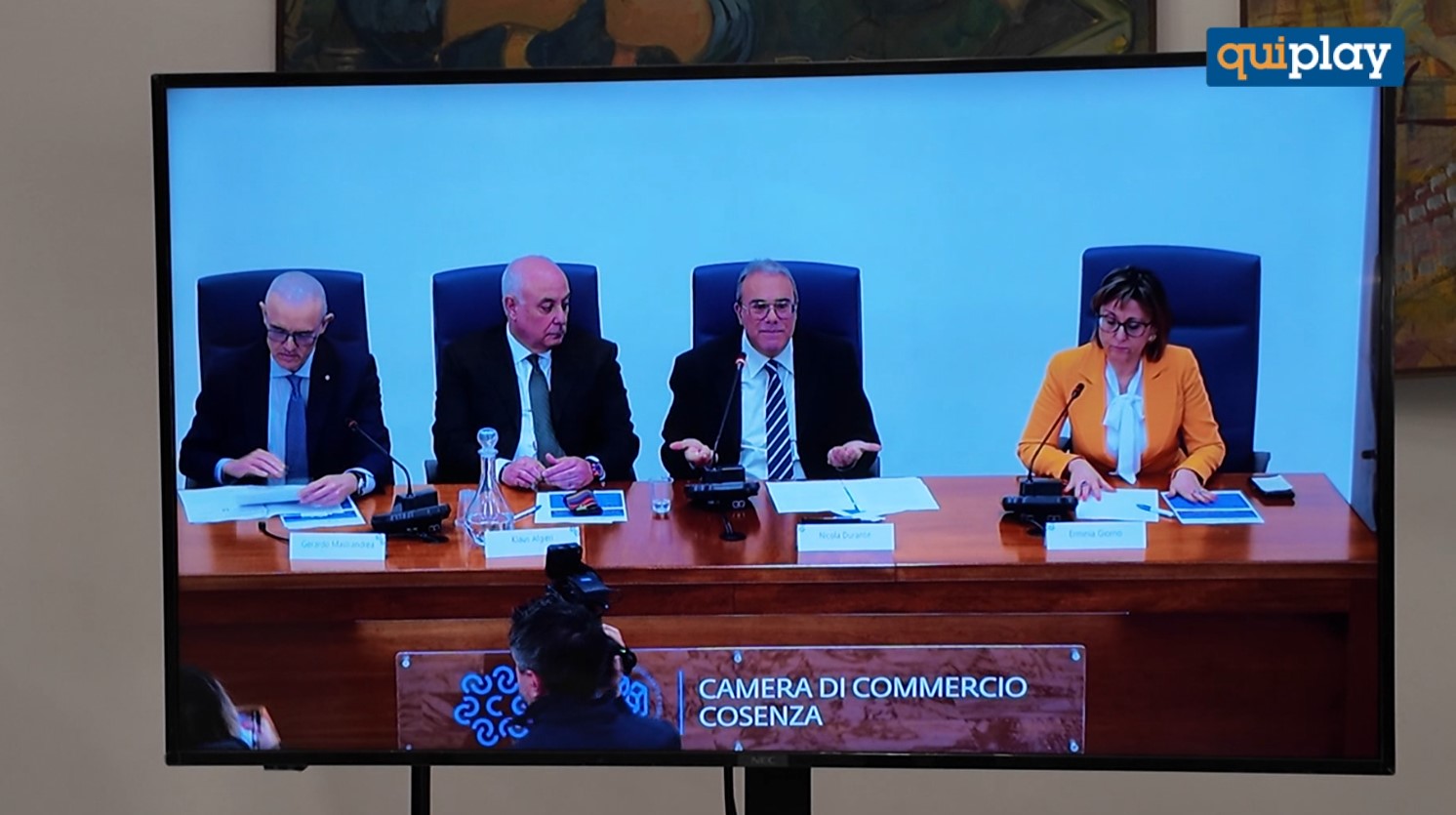 Cosenza: PA e intelligenza artificiale, come cambia la gestione dei procedimenti tra innovazione e garanzie