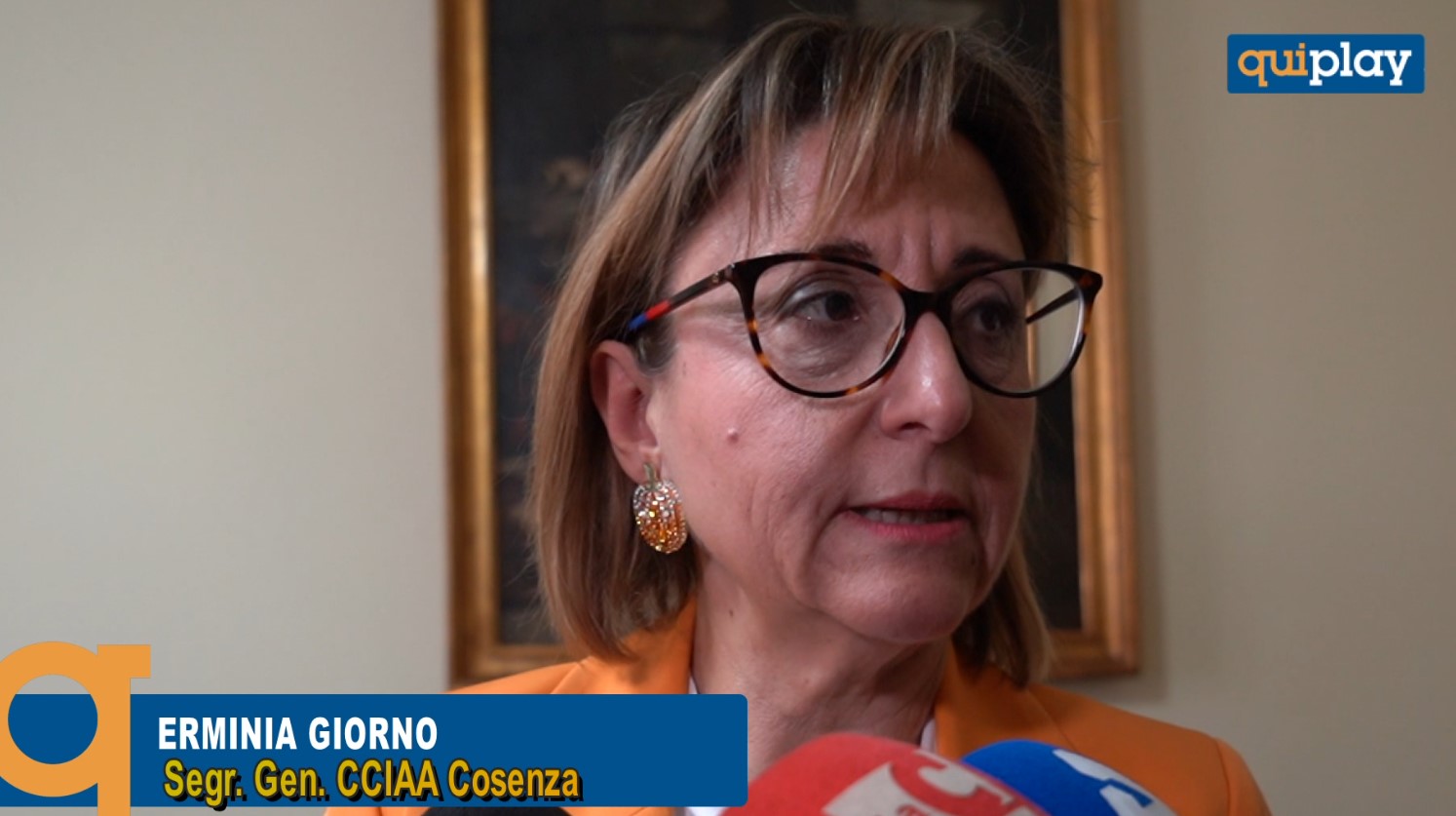 Cosenza: PA e intelligenza artificiale, come cambia la gestione dei procedimenti tra innovazione e garanzie 52 Cosenza: PA e intelligenza artificiale, come cambia la gestione dei procedimenti tra innovazione e garanzie