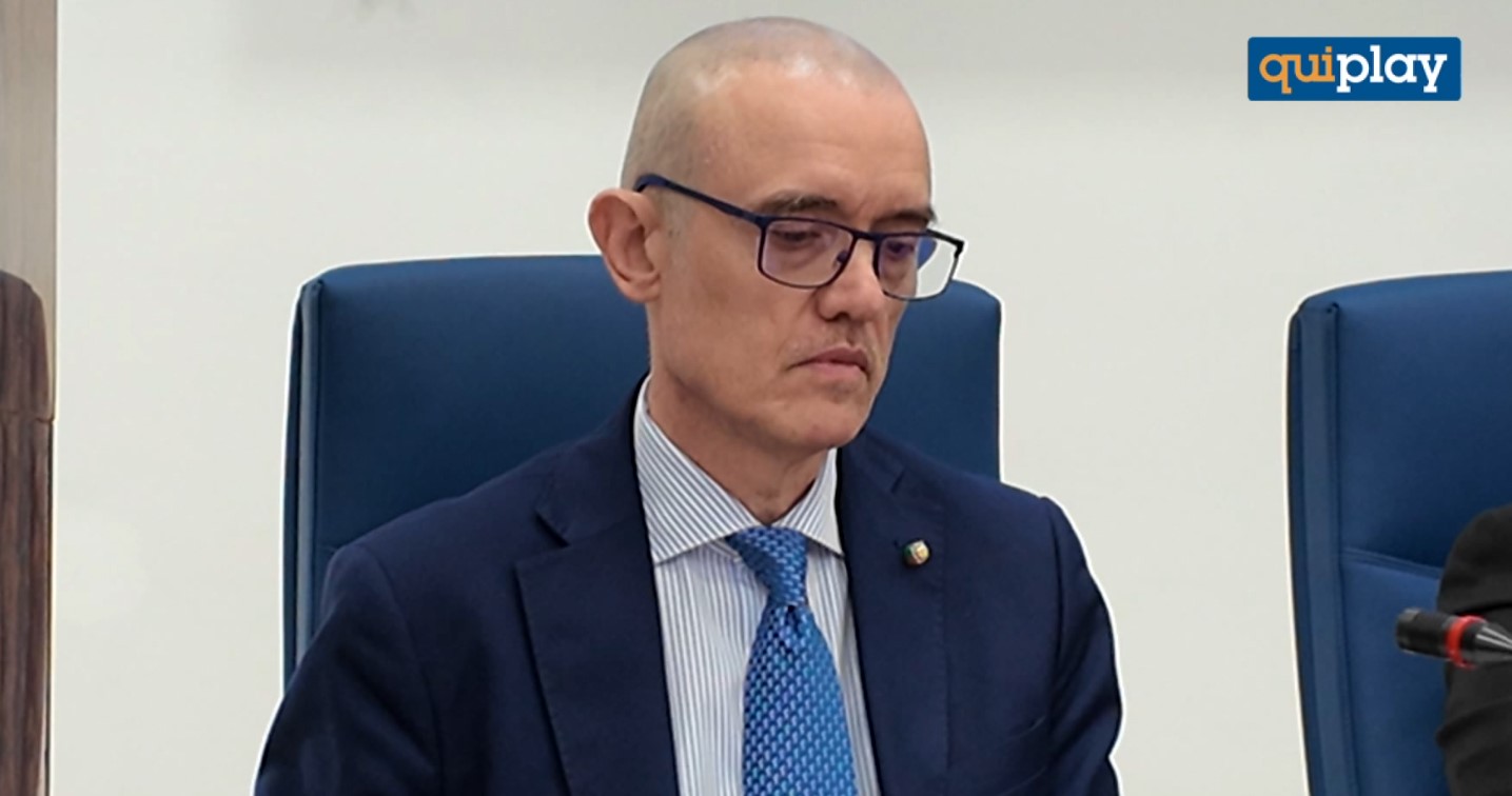 Cosenza: PA e intelligenza artificiale, come cambia la gestione dei procedimenti tra innovazione e garanzie 53 Cosenza: PA e intelligenza artificiale, come cambia la gestione dei procedimenti tra innovazione e garanzie