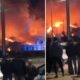 incendio locale palmi