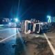 incidente 106 corigliano rossano
