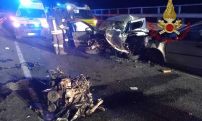 incidente mortale casali del manco 107