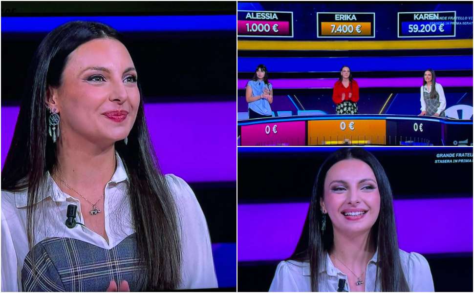 karen ruota della fortuna