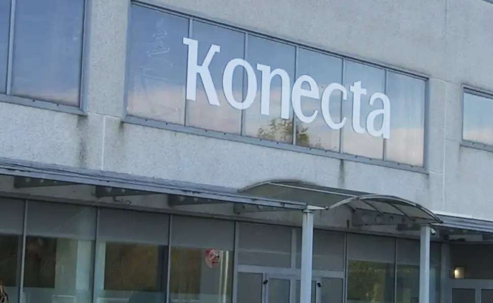 konecta - De Cicco