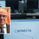 konecta - consigliere De Cicco