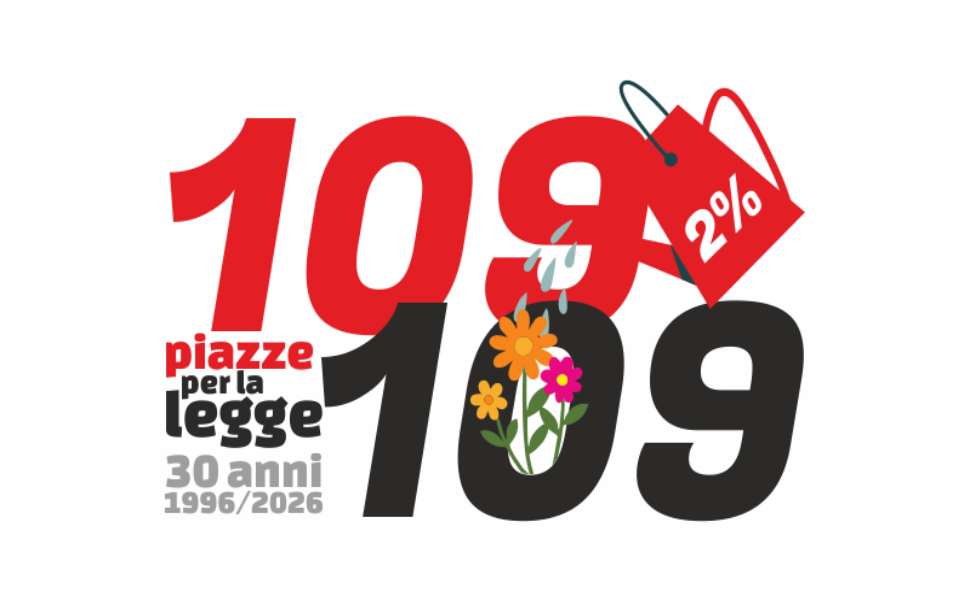 “109 piazze per la Legge 109”: Libera celebra 30 anni di beni confiscati e restituiti alla collettività 52 libera beni confiscati legge 109 trent anni