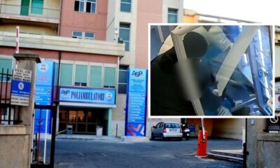 melito ospedale farmaci oncologici