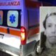 investito ucciso auto statale 111
