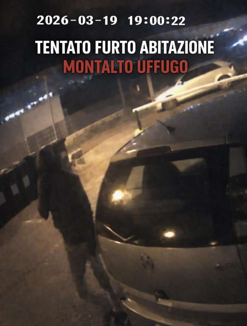 Paura a Montalto Uffugo: in due tentano un furto con i proprietari dentro casa 52 montalto uffugo tentato furto 01