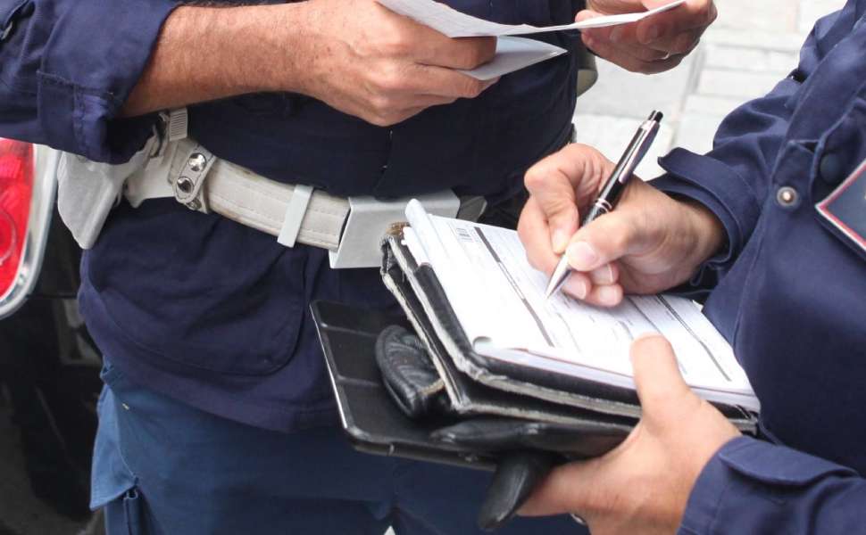 Multe, pagamenti bloccati a Cosenza. Il Comune replica: «Problema tecnico della Regione» 52 multe pagamenti polizia municipale