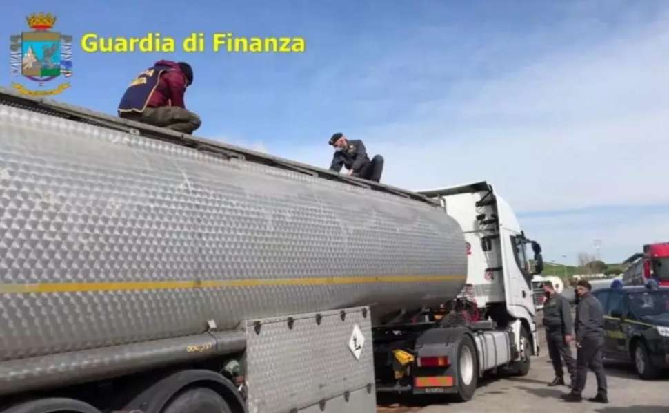operazione petrolmafie dedalo 2