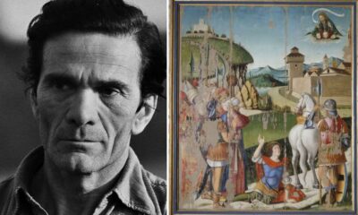 ordine medici - pasolini e san paolo