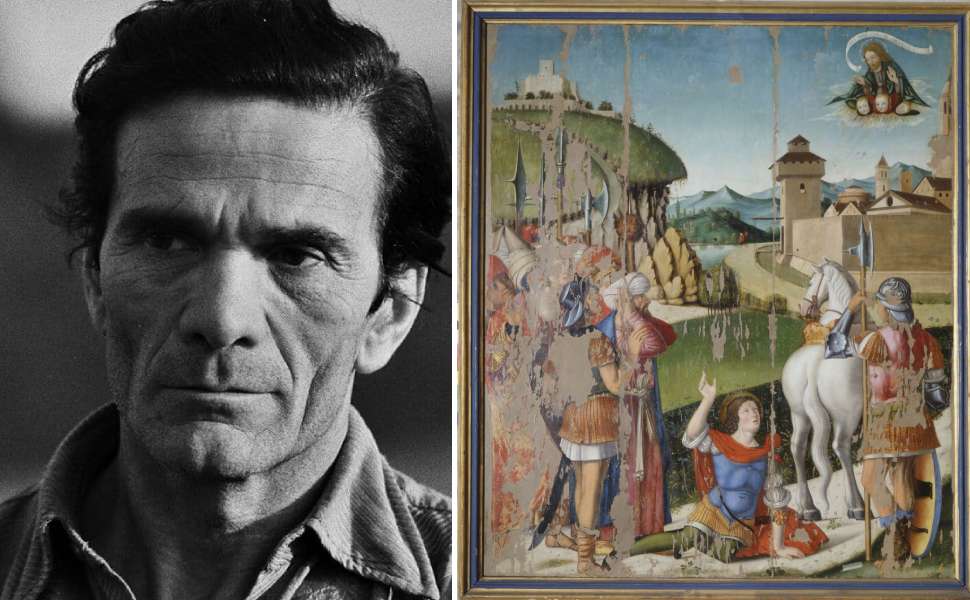 ordine medici - pasolini e san paolo