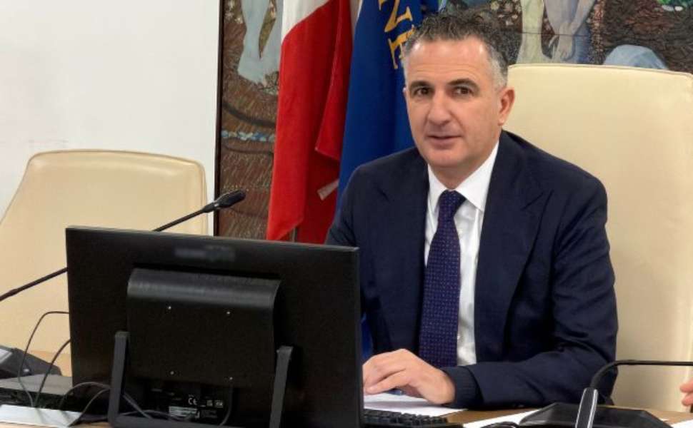 orlandino greco sovraindebitamento garante