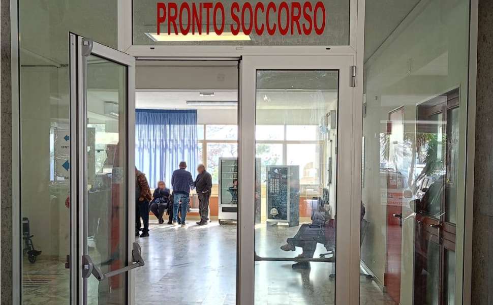 ospedale Cetraro Pronto soccorso 02