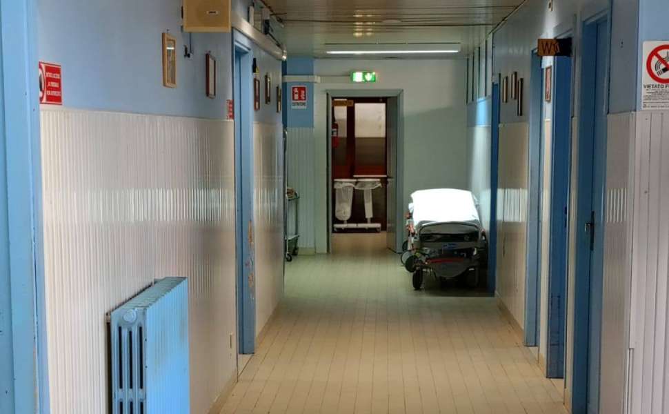 ospedale Cetraro Pronto soccorso 03