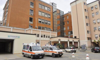 ospedale unico