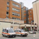 ospedale unico