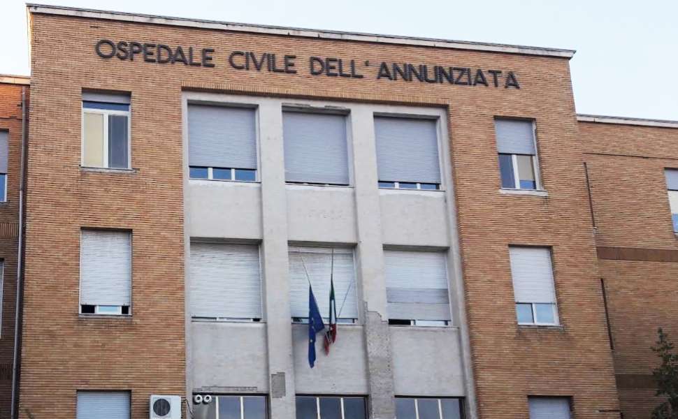 Miracolo a Cosenza, la testimonianza di Angela «in arresto cardiaco, salvata da persone straordinarie» 53 ospedale cosenza angela