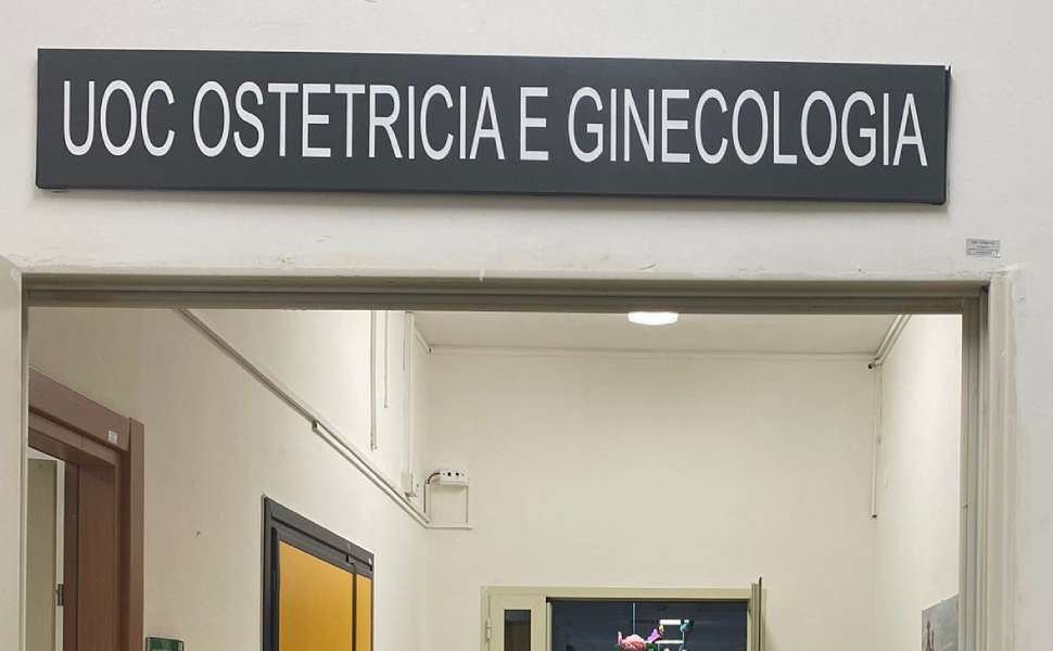 ostetricia e ginecologia corigliano rossano
