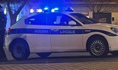 pedone investito