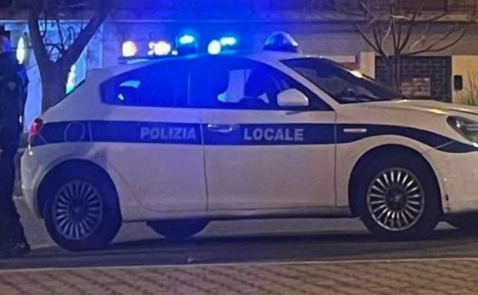 pedone investito
