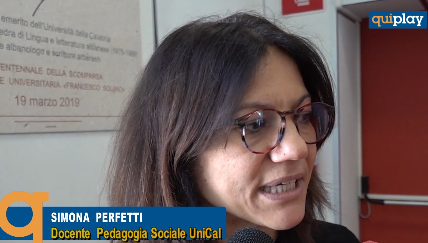 UniCal: confronto tra le scuole di Brancaccio e Rosarno su legalità e cittadinanza attiva