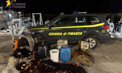pesca illegale guardia finanza 02