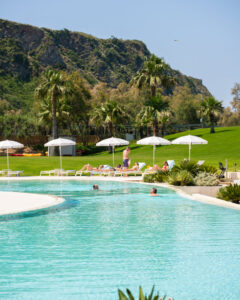 Capovaticano Resort Thalasso Spa