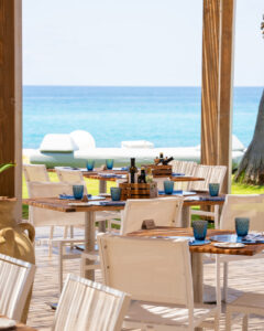 Capovaticano Resort Thalasso Spa