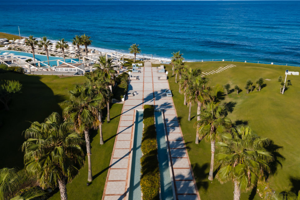 Thalasso Capovaticano