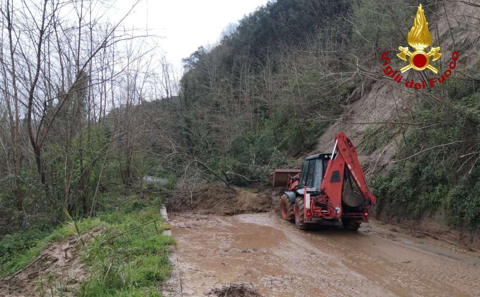 pioggia e fango vibonese 02