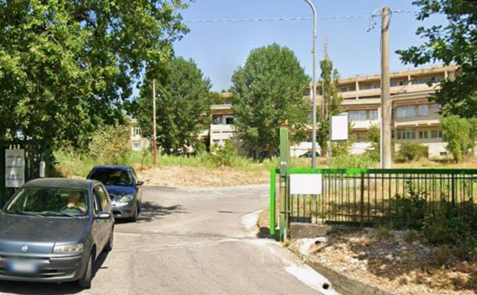 polo sanitario serra spiga ugl