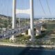 ponte sullo stretto di messina