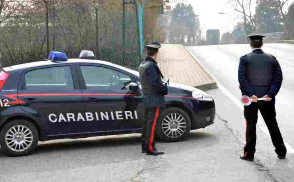 Cassano Ionio: girava con l'auto sprovvista di revisione, multato il vicecomandante della Polizia municipale 51 Cassano Ionio