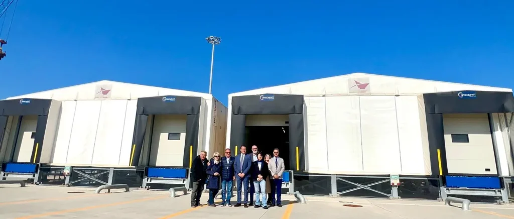 posto frontaliero porto gioia tauro 2 1