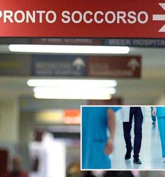 indennità_sanitari pronto soccorso