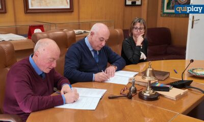 Cosenza, protocollo d’intesa tra Camera di Commercio e UNESCO