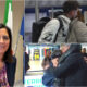 studenti tornati da dubai micheli