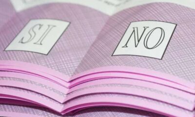 referendum giustizia
