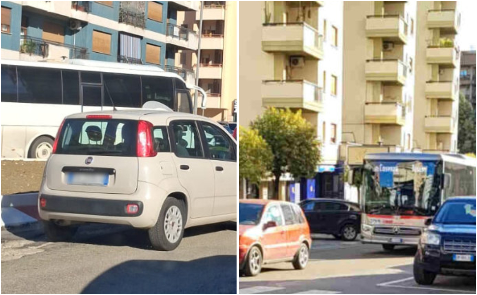 rende maggioranza bus